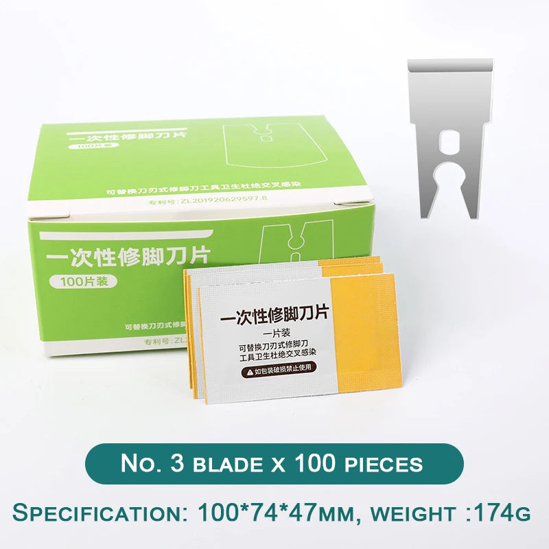 Ingrown Toenail Pedicure Kit