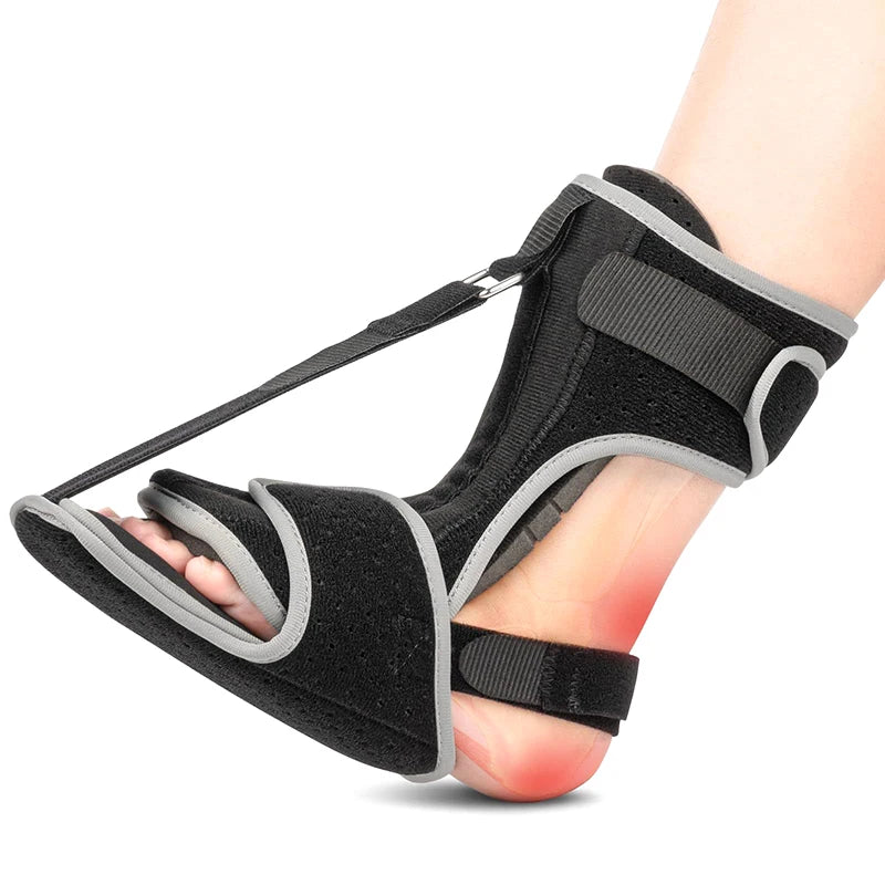 Adjustable Night Splint