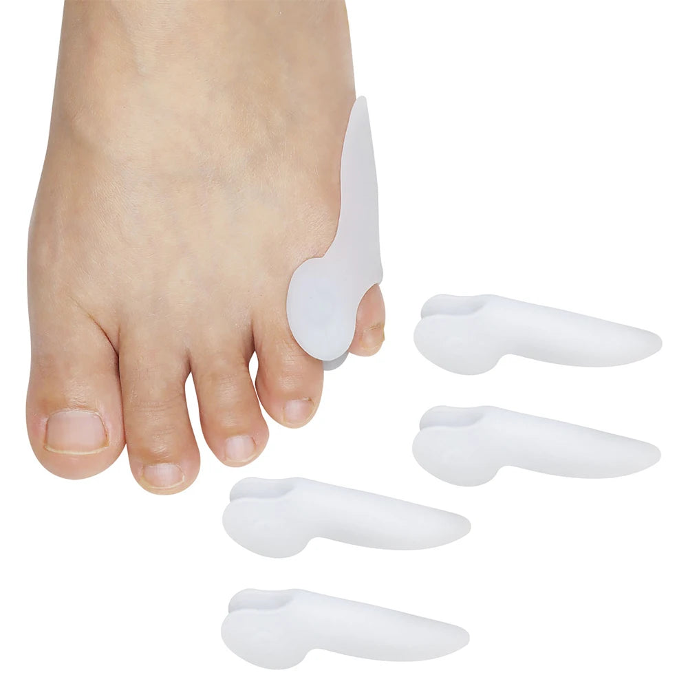 Gel Pinky Toe Bunion Pads