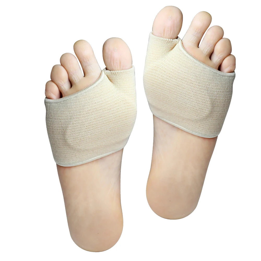 Metatarsal Foot Pads