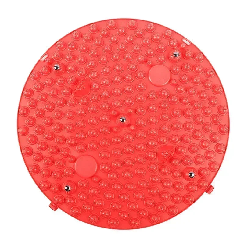 Foot Acupressure Board Mat