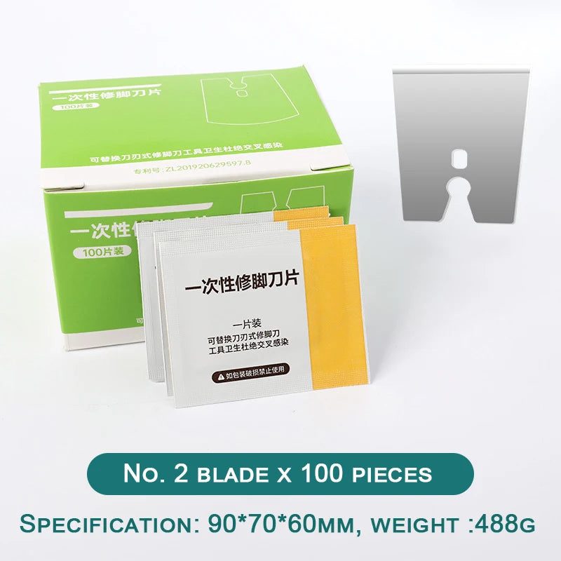 Ingrown Toenail Pedicure Kit
