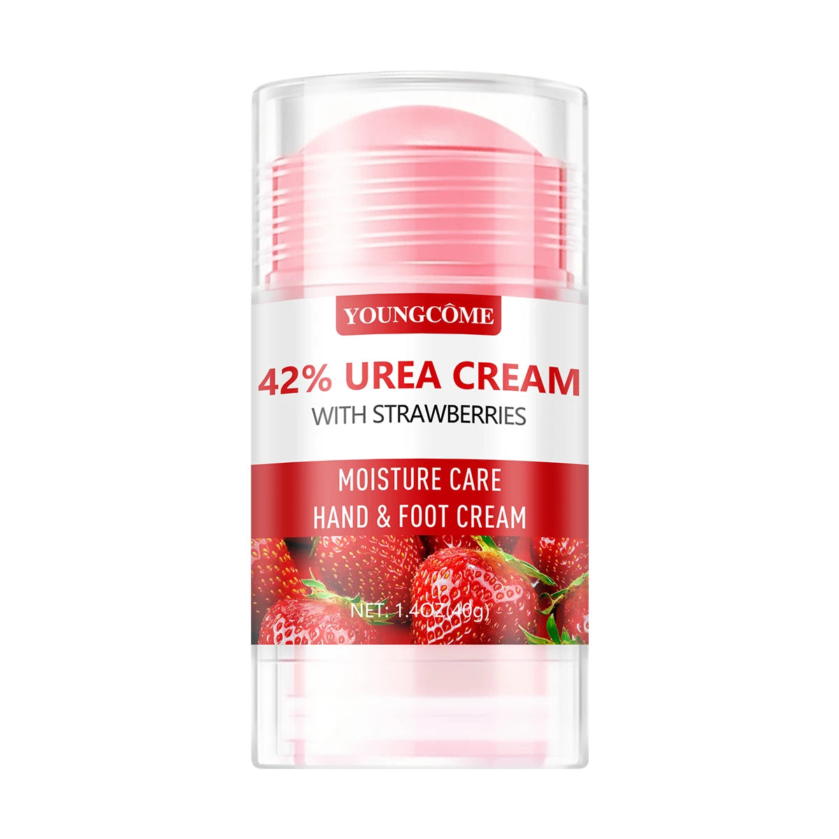 Urea Foot Cream Stick
