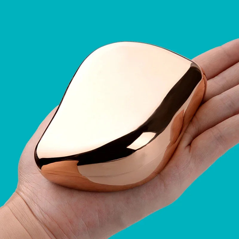 Nano Glass Foot Scrubber