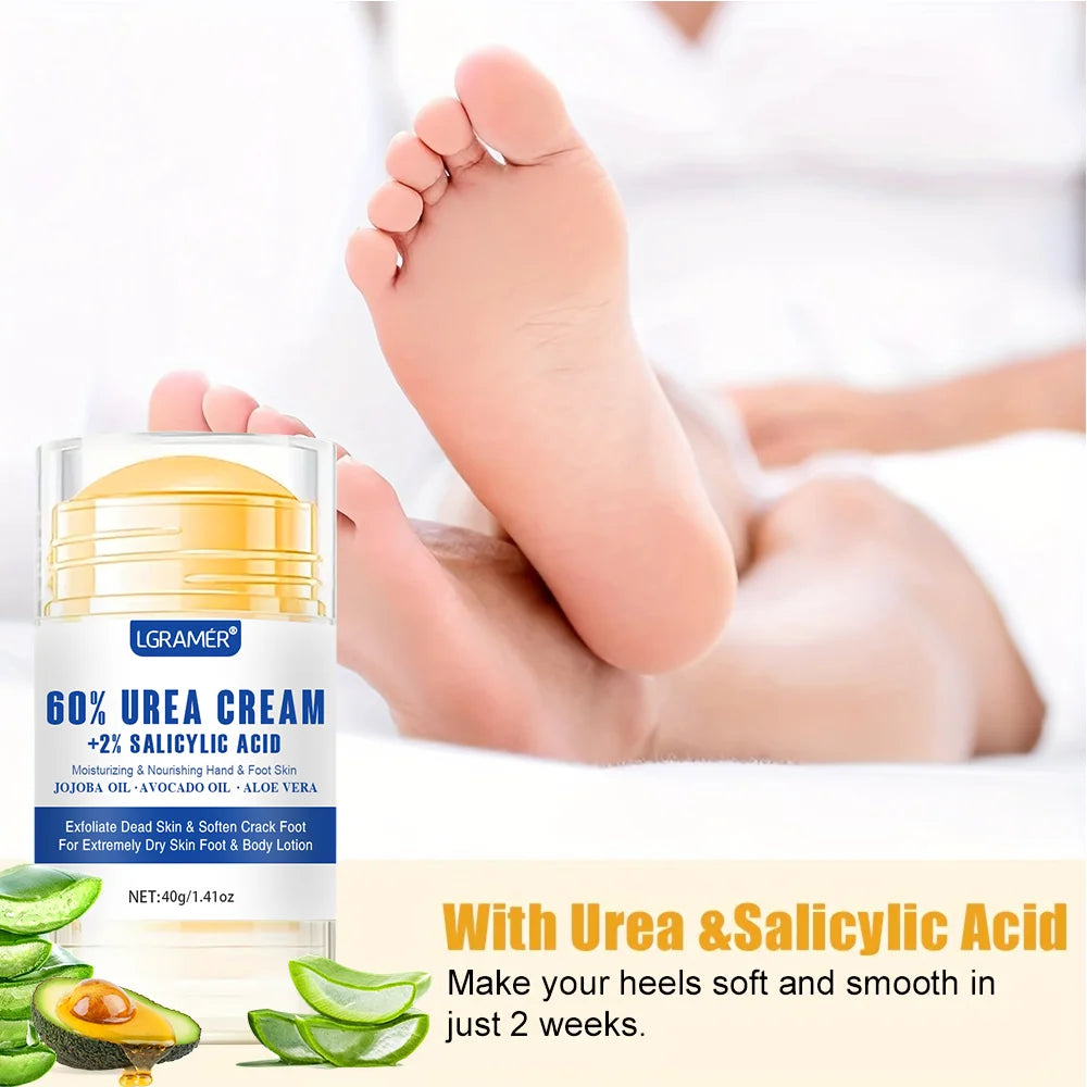 Urea Foot Cream Stick