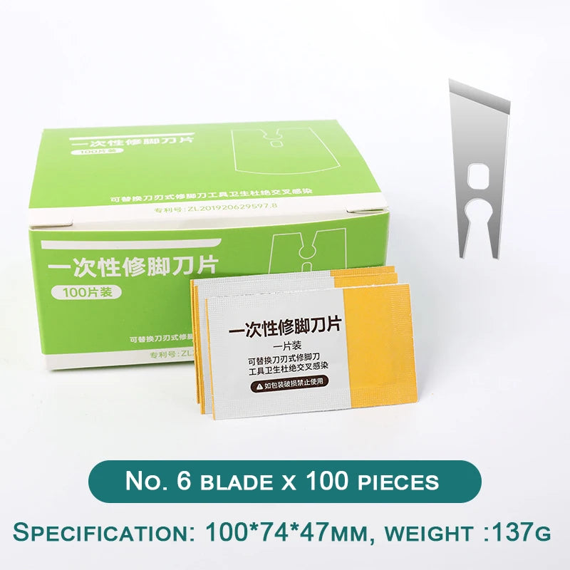 Ingrown Toenail Pedicure Kit