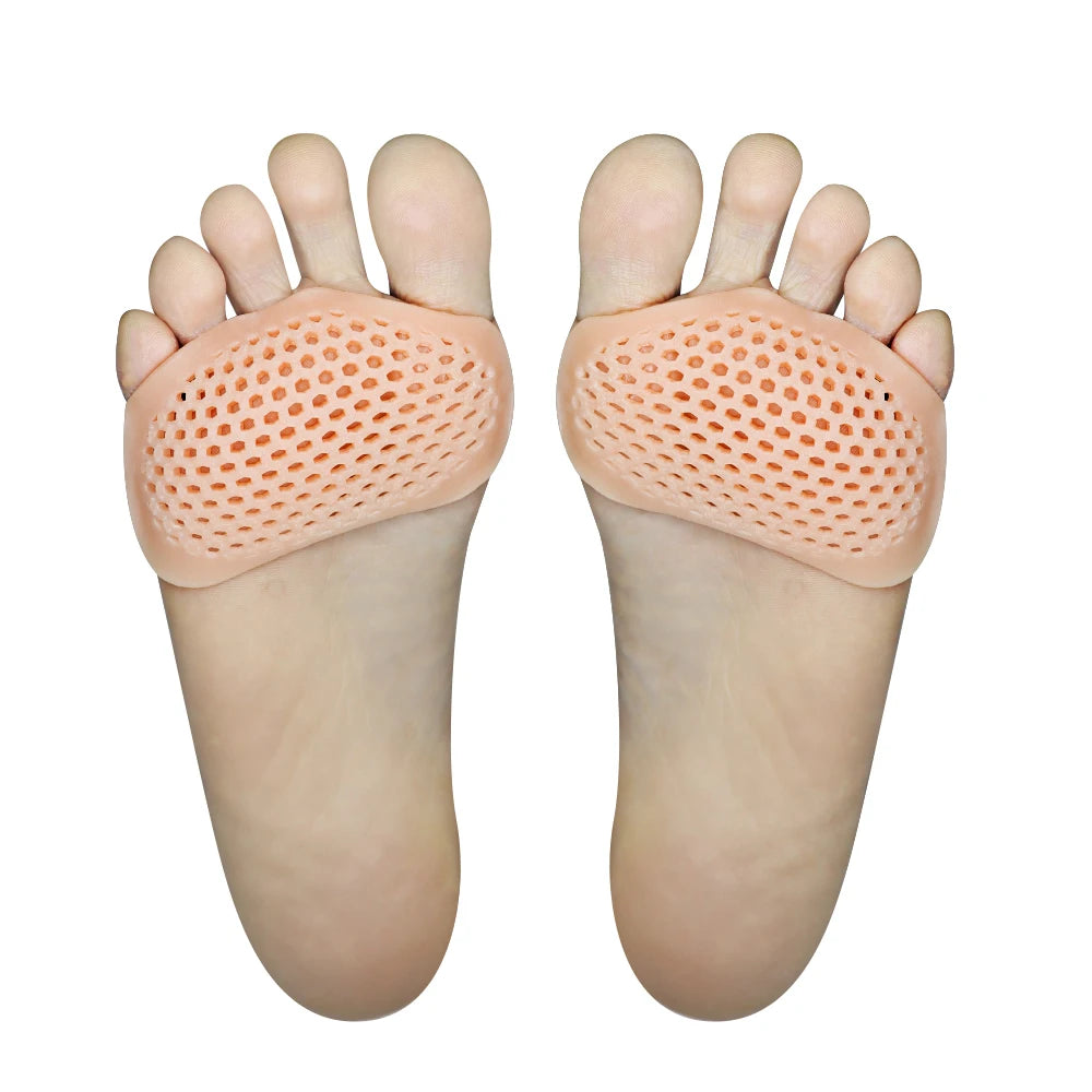 Pexmen Gel Metatarsal Pads