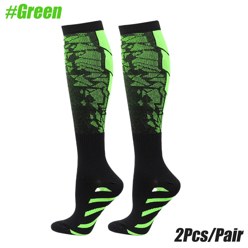 Compression Sports Socks