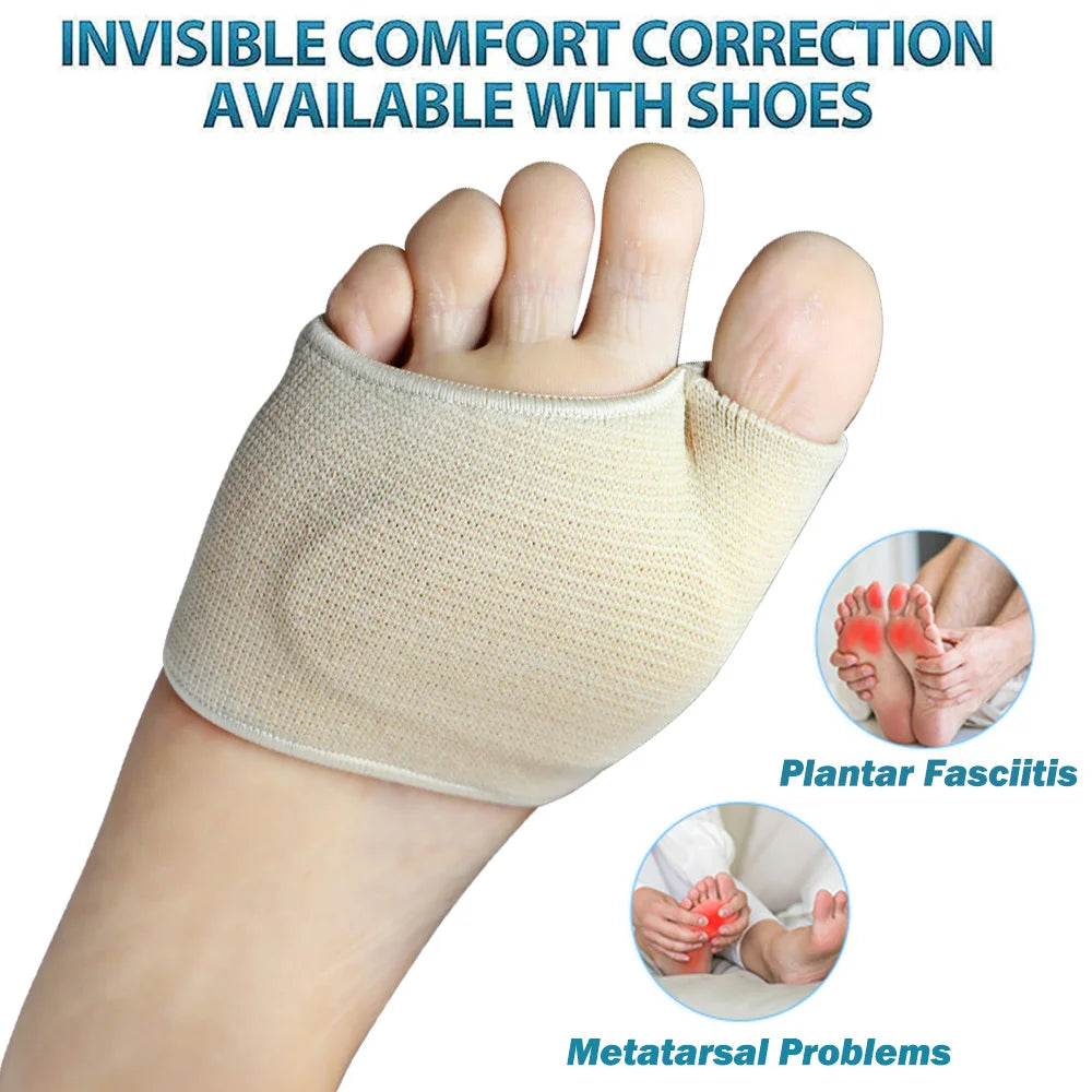 Metatarsal Foot Pads