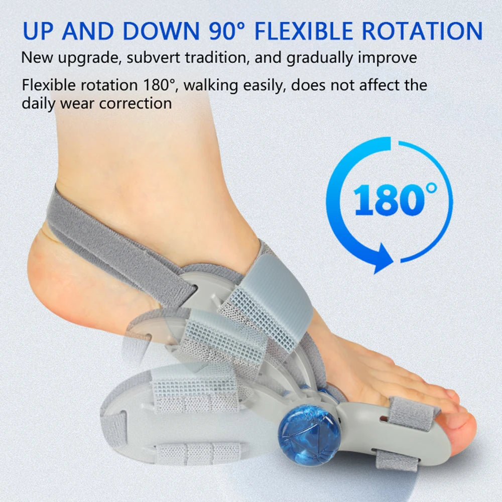 Unisex Bunion Corrector