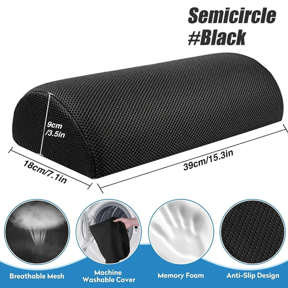 Memory Foam Foot Rest