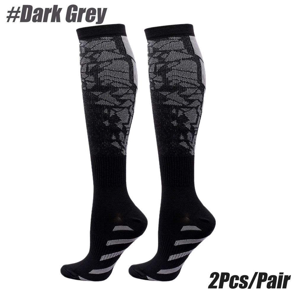 Compression Sports Socks