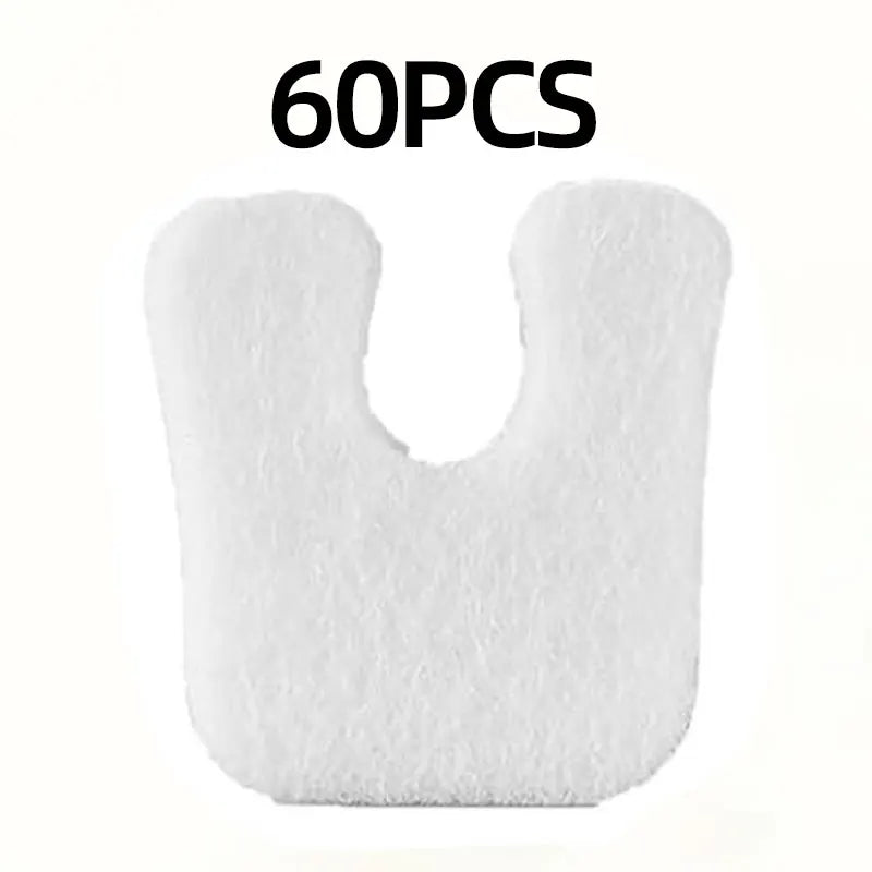 U-Shaped Metatarsal Felt Pads