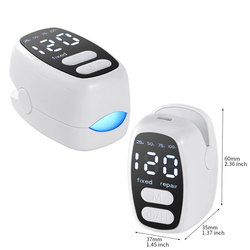 Nail Fungus Treatment Light Device