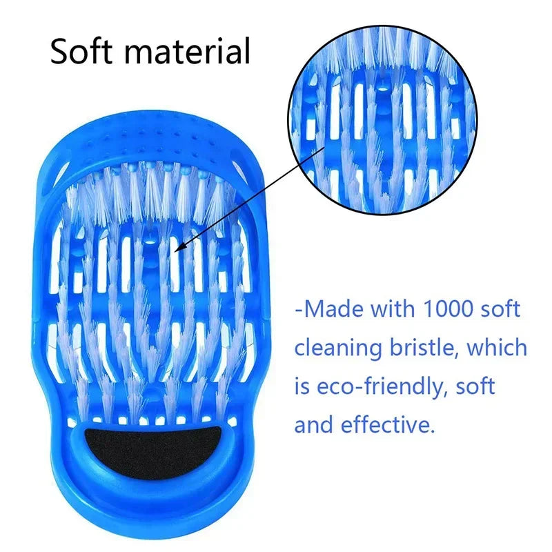 Foot Massage Slippers