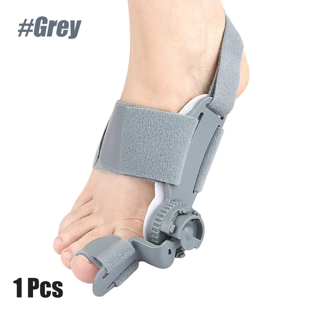 Adjustable Bunion Corrector