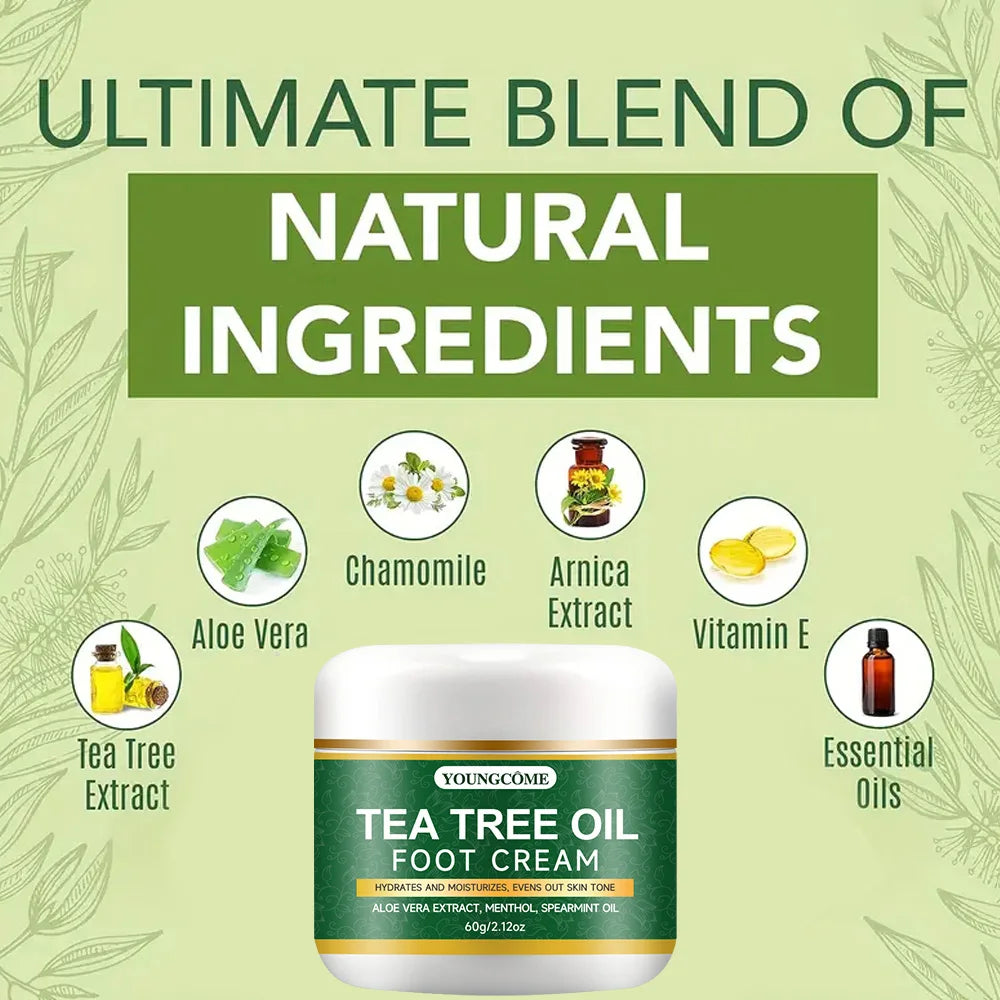 Daily Dry Skin Repair Cream
