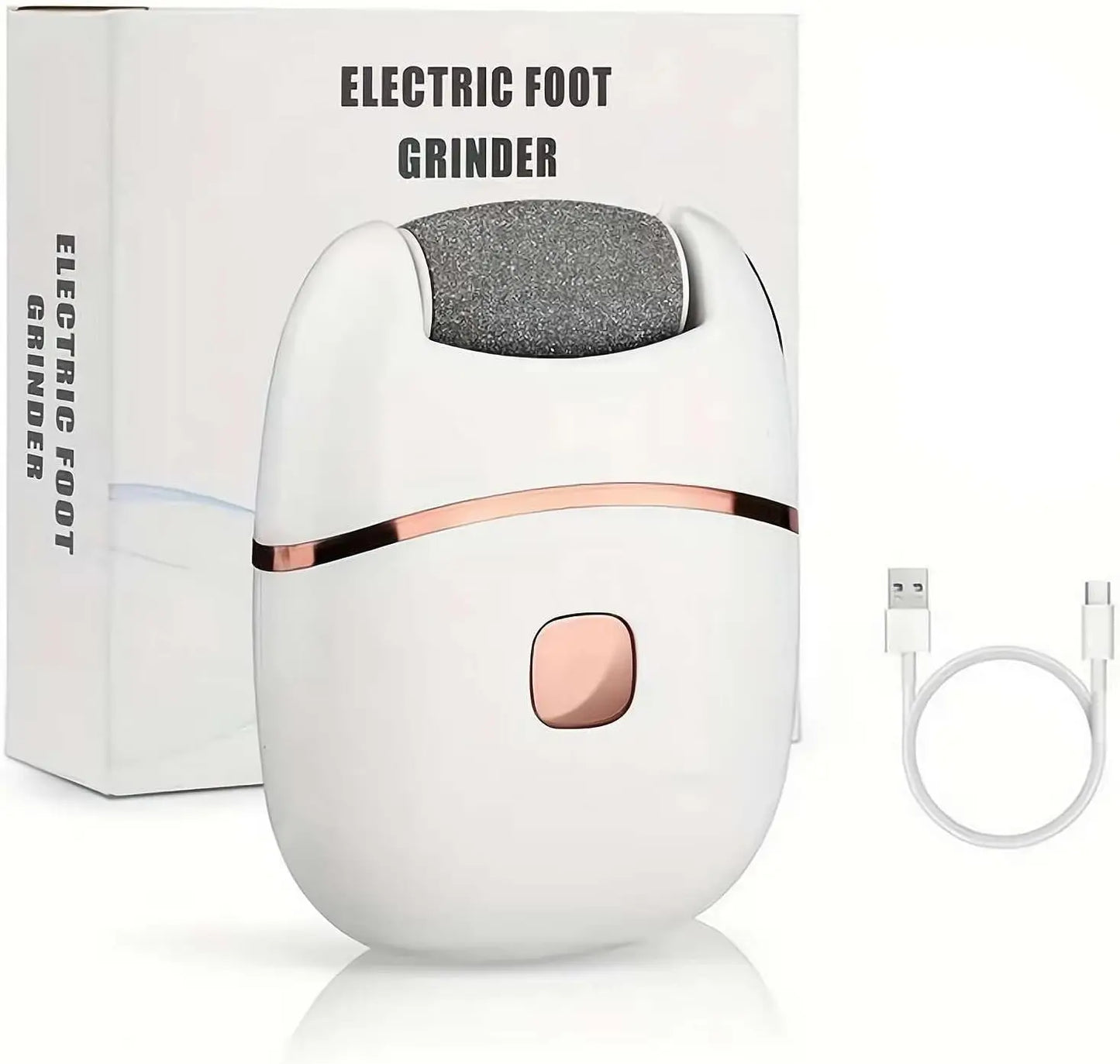 Electric Foot Callus Remover