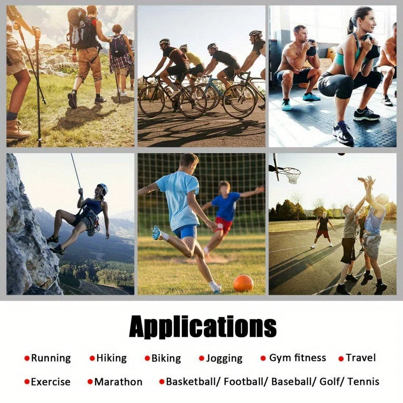 Ankle Compression Socks