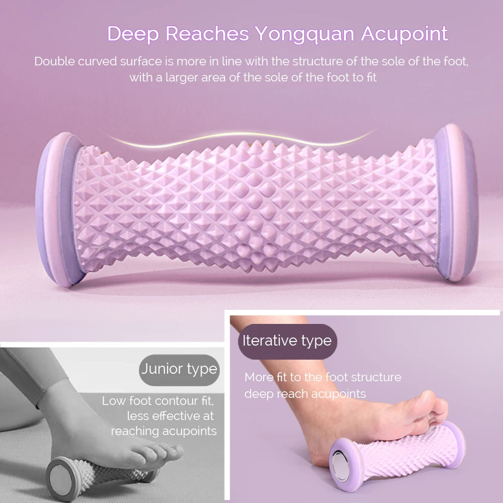 Foot Massage Roller Ball