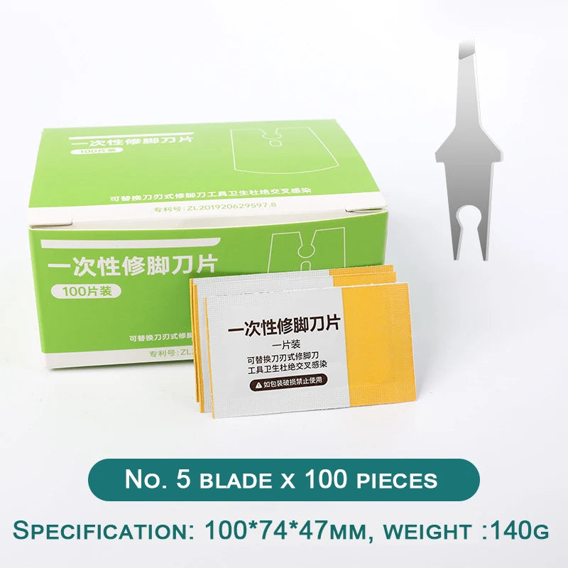Ingrown Toenail Pedicure Kit