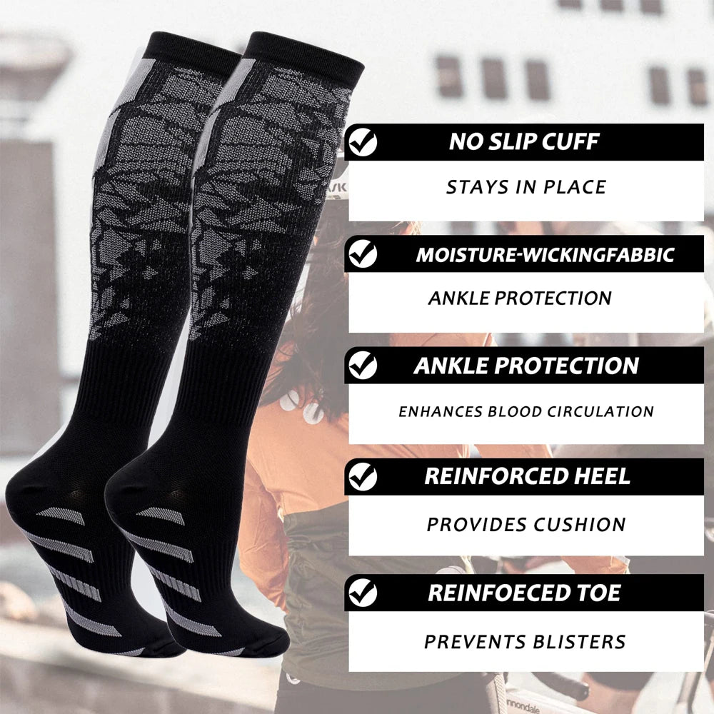 Compression Sports Socks