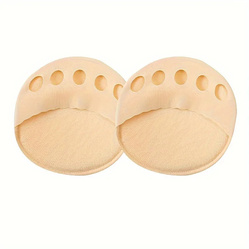Soft Forefoot Pads