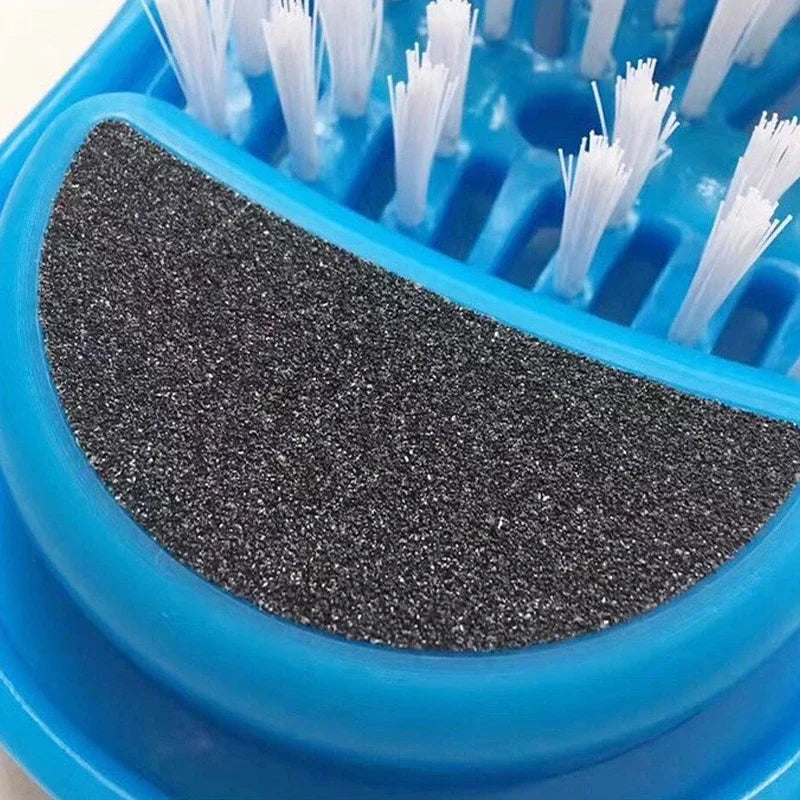 Foot Massage Slippers