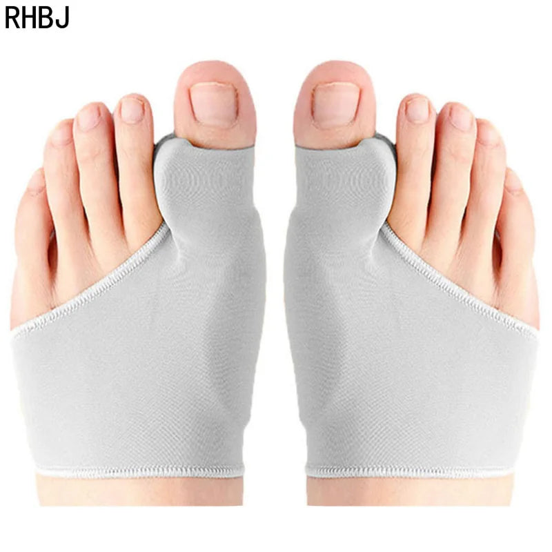 2Pcs Bunion Toe Separators