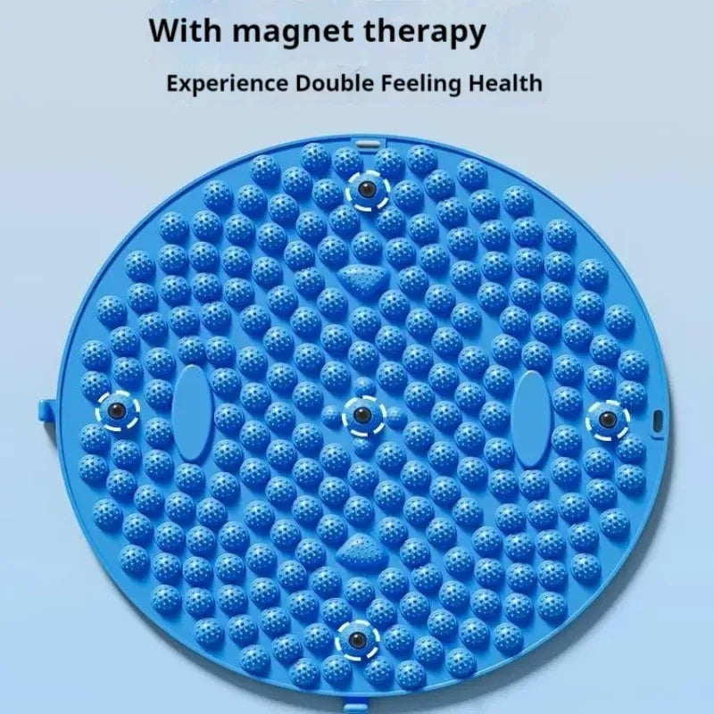 Foot Acupressure Board Mat