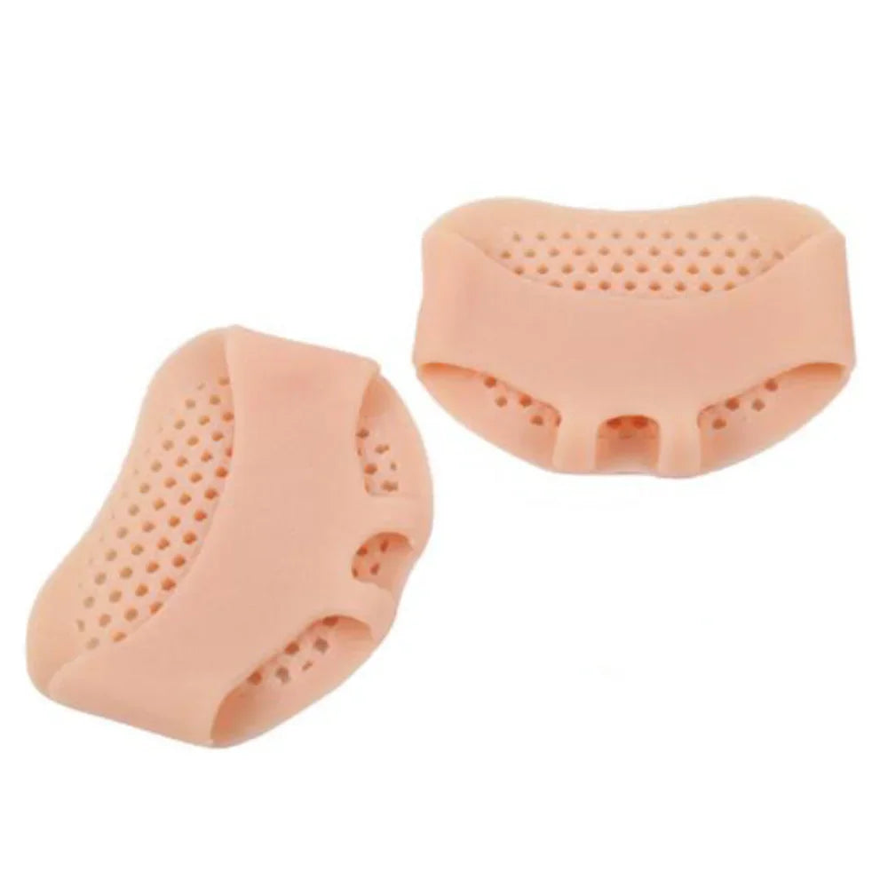 Silicone Metatarsal Pads