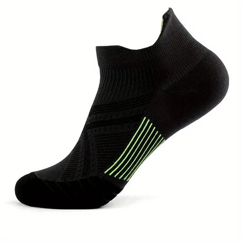 Ankle Compression Socks