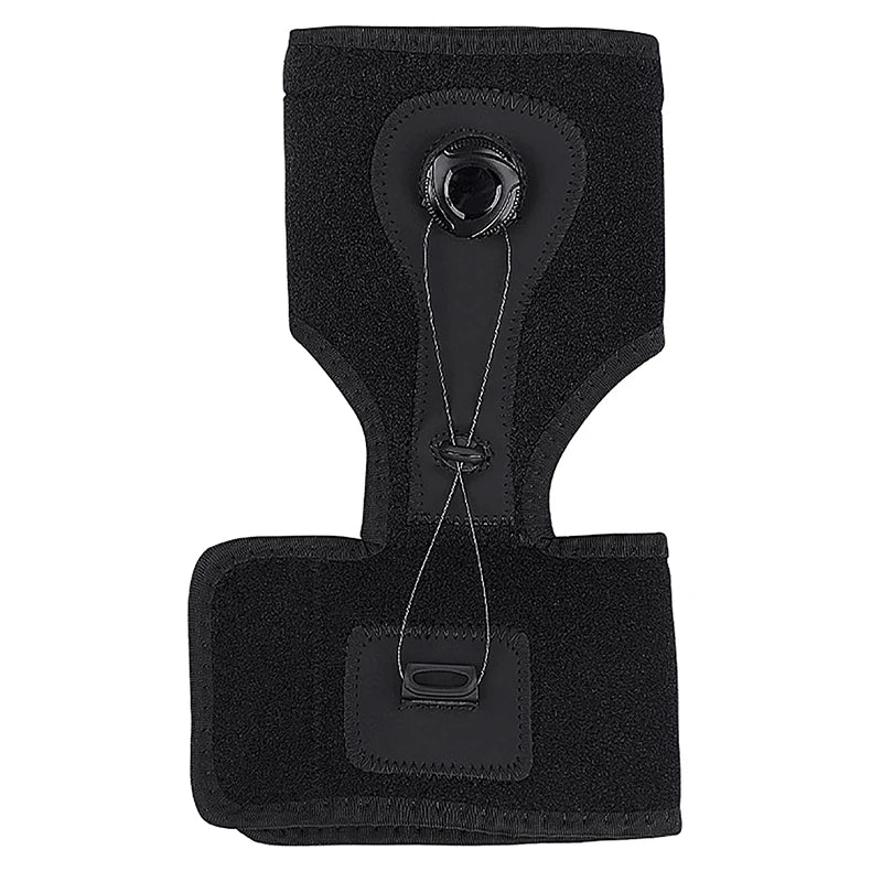 Adjustable Plantar Fasciitis Night Splint