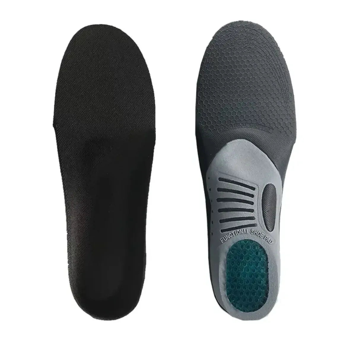 Orthopedic Insoles