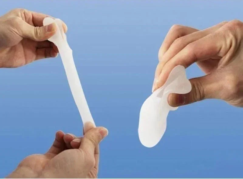 Silicone Bunion Protector Pads