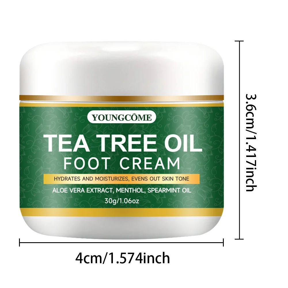 Daily Dry Skin Repair Cream