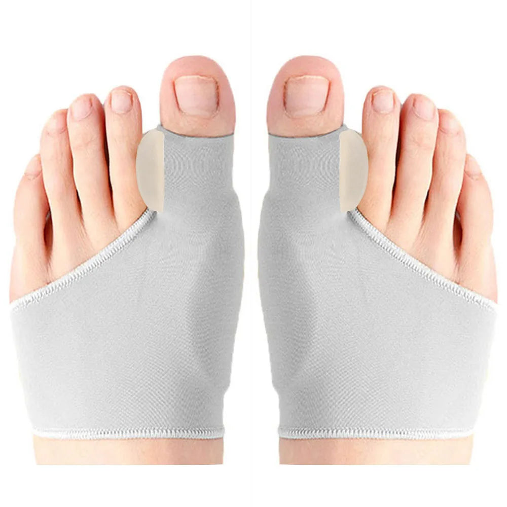 Toe Separator Bunion Corrector Sock