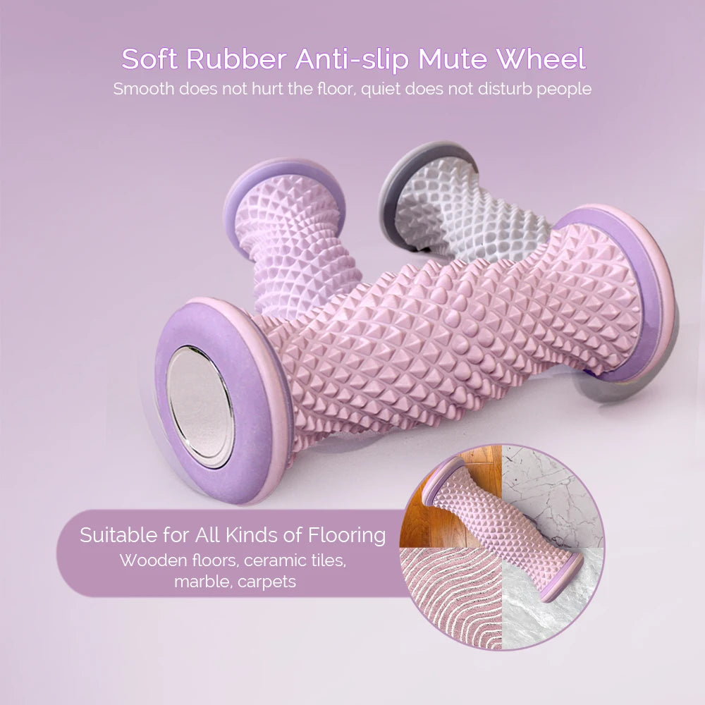 Foot Massage Roller Ball