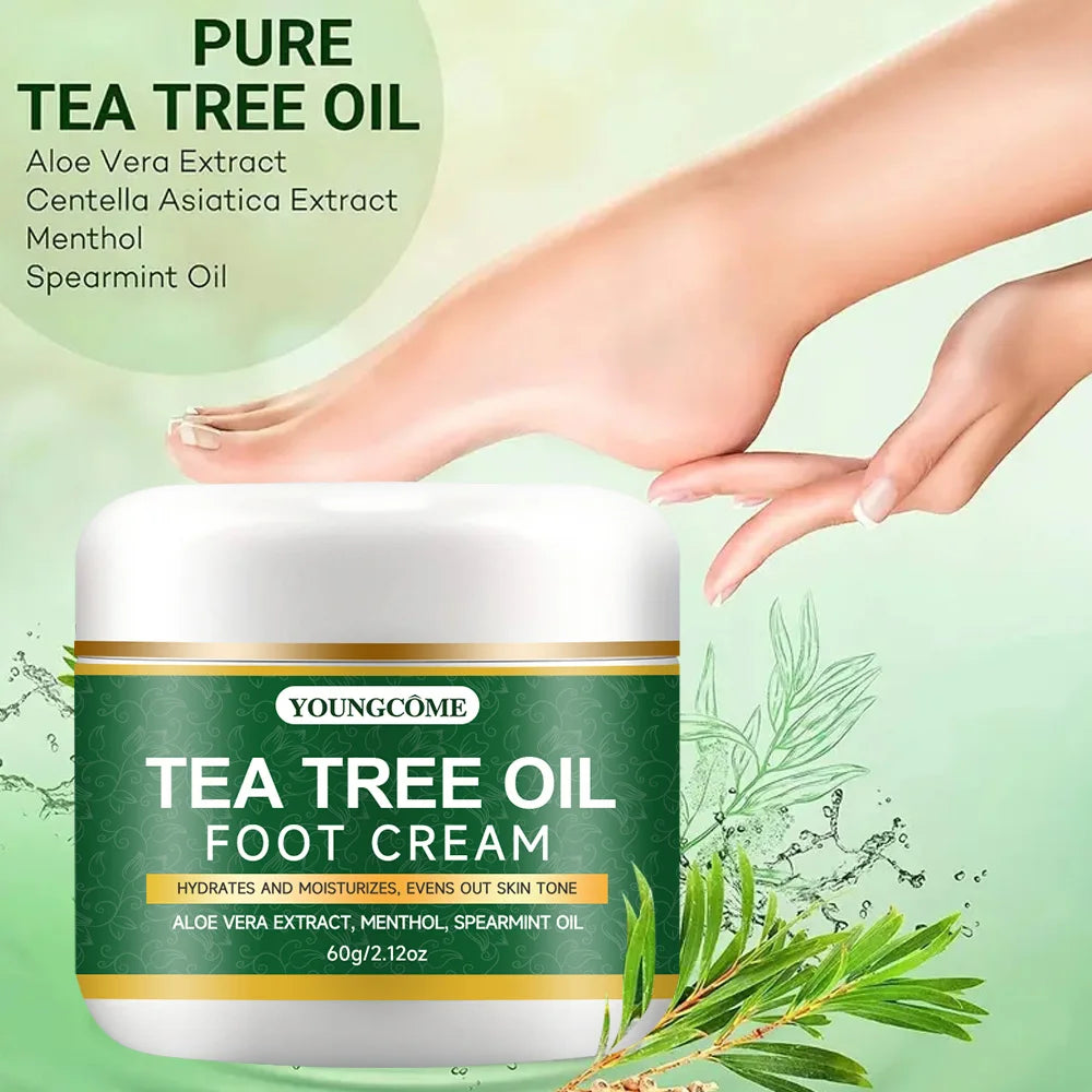 Daily Dry Skin Repair Cream