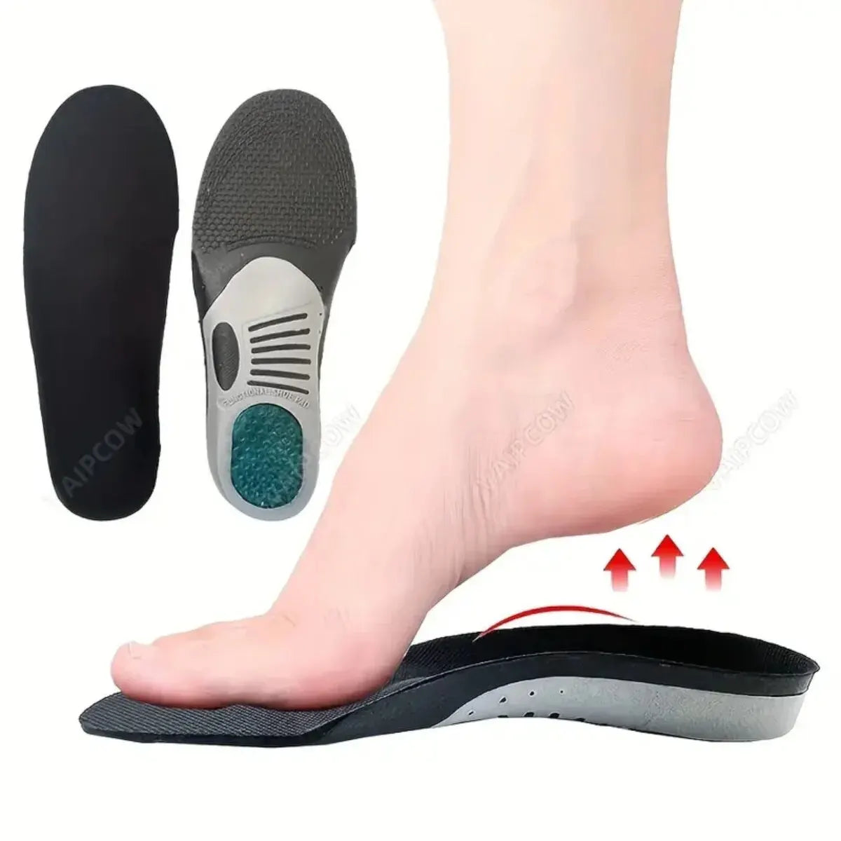 Orthopedic Insoles