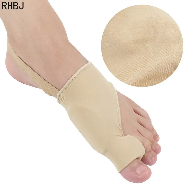 2Pcs Bunion Toe Separators