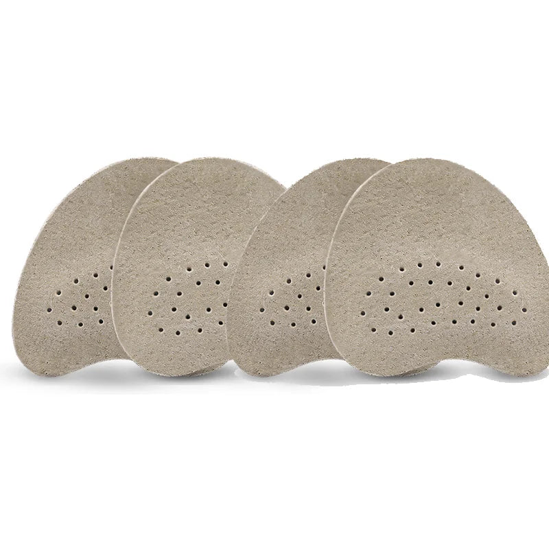 Anti-Slip Forefoot Pads