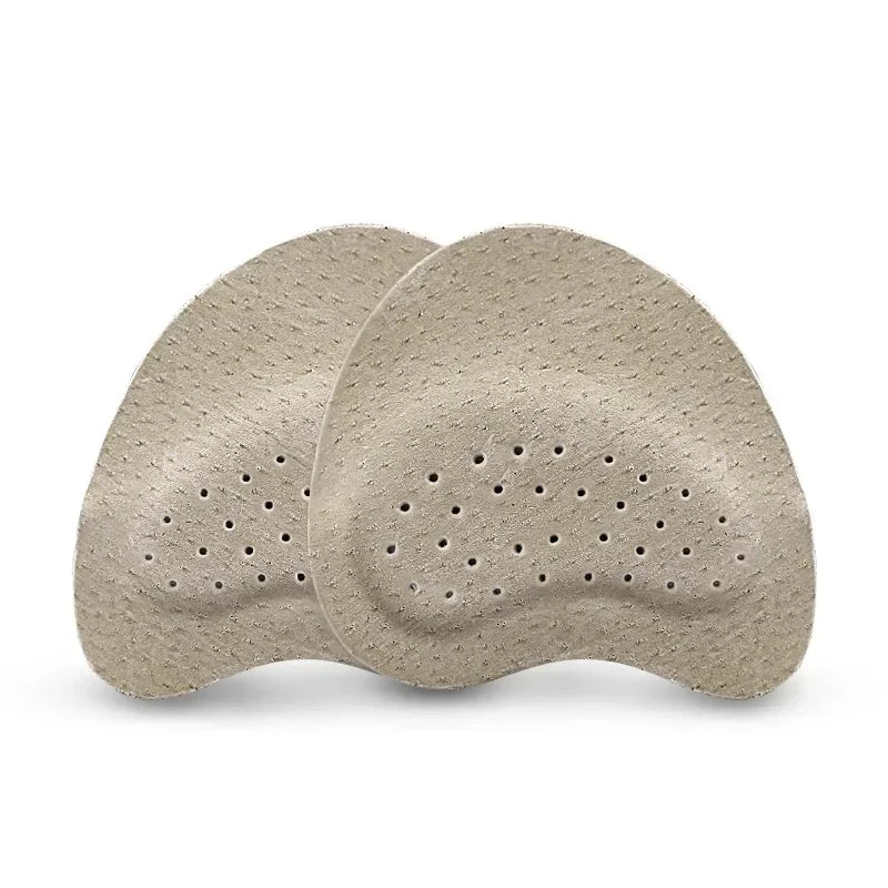 Anti-Slip Forefoot Pads