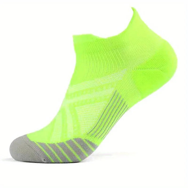 Ankle Compression Socks