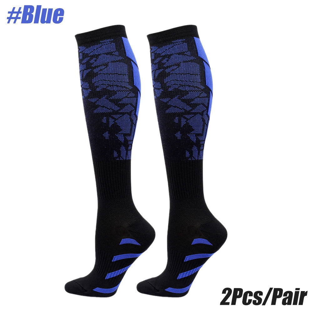 Compression Sports Socks