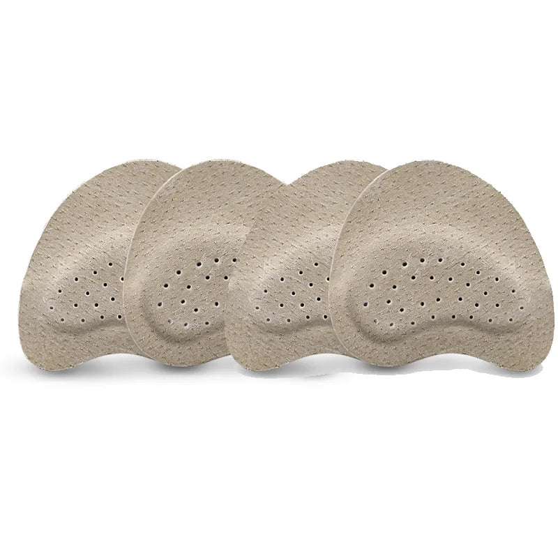 Anti-Slip Forefoot Pads