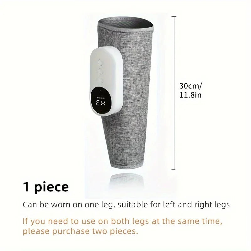 Wireless Electric Leg Massager