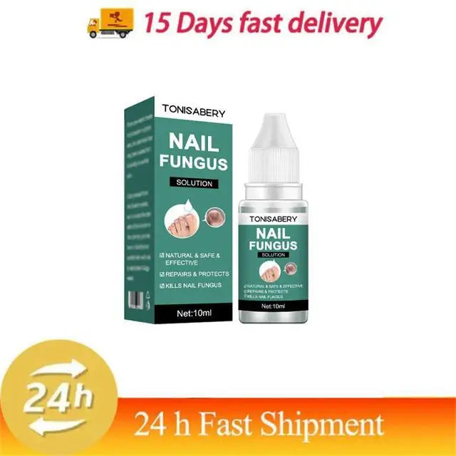 Nail Fungus Treatment Serum