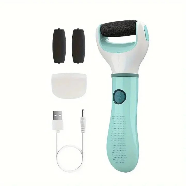 Wireless Electric Foot Grinder