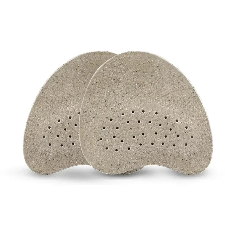 Anti-Slip Forefoot Pads